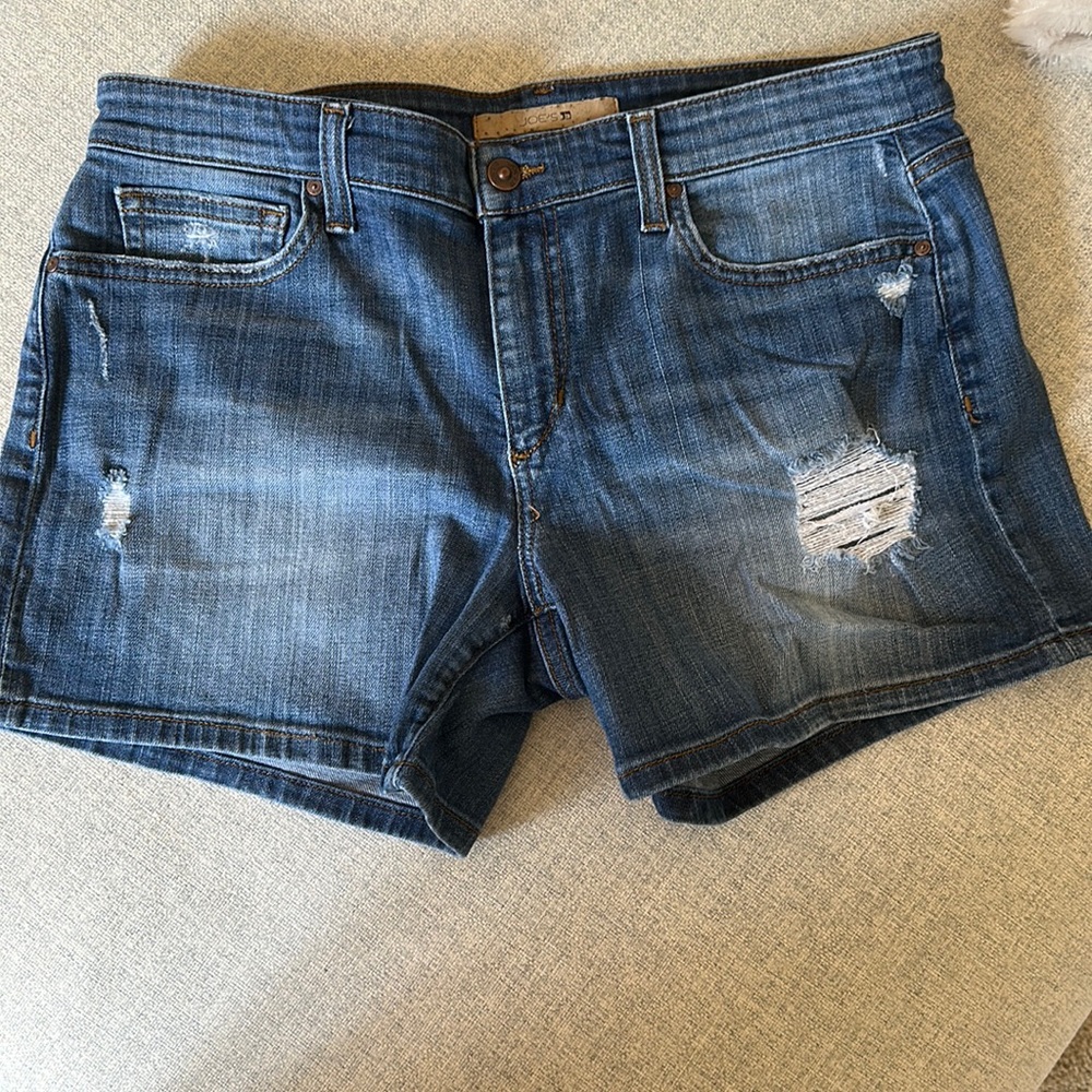 Joe’s Jeans Denim Shorts SIZE 31